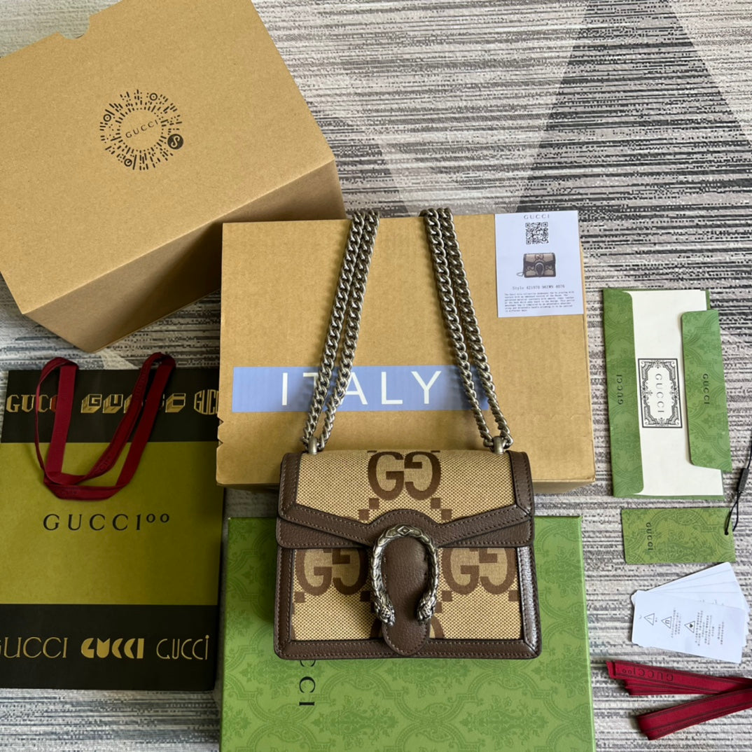 Gucci Jumbo Dionysus