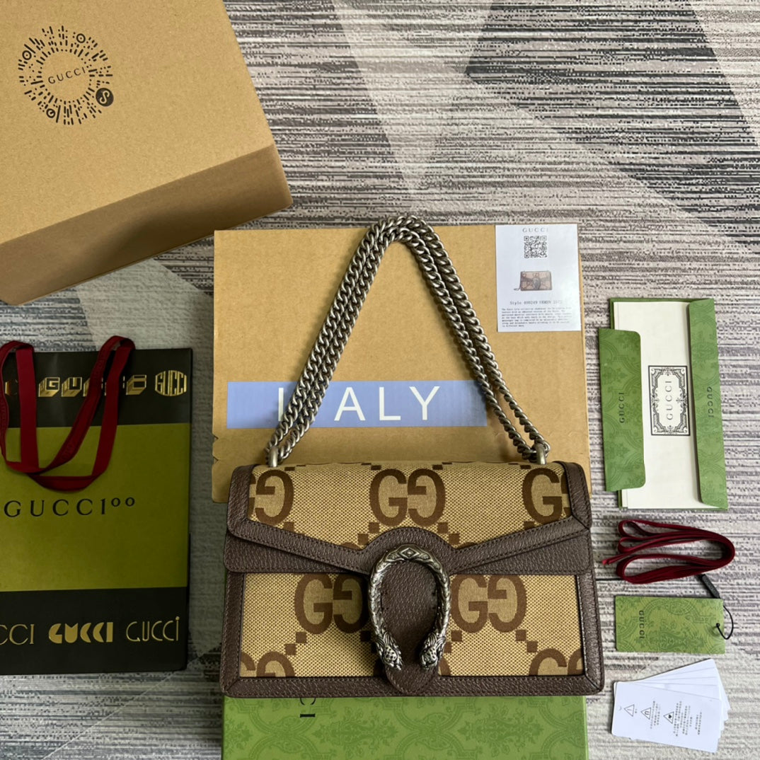 Gucci Jumbo Dionysus