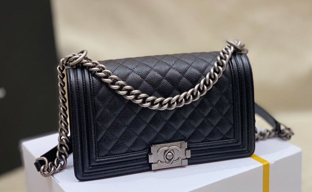 Chanel Leboy