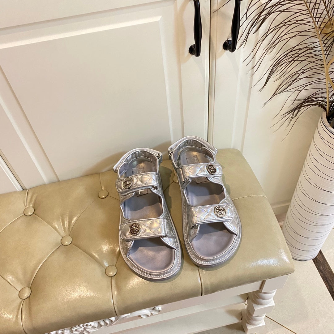 Chanel Classic Sandal