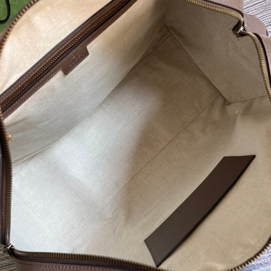 Gucci Savoy Duffle Bag