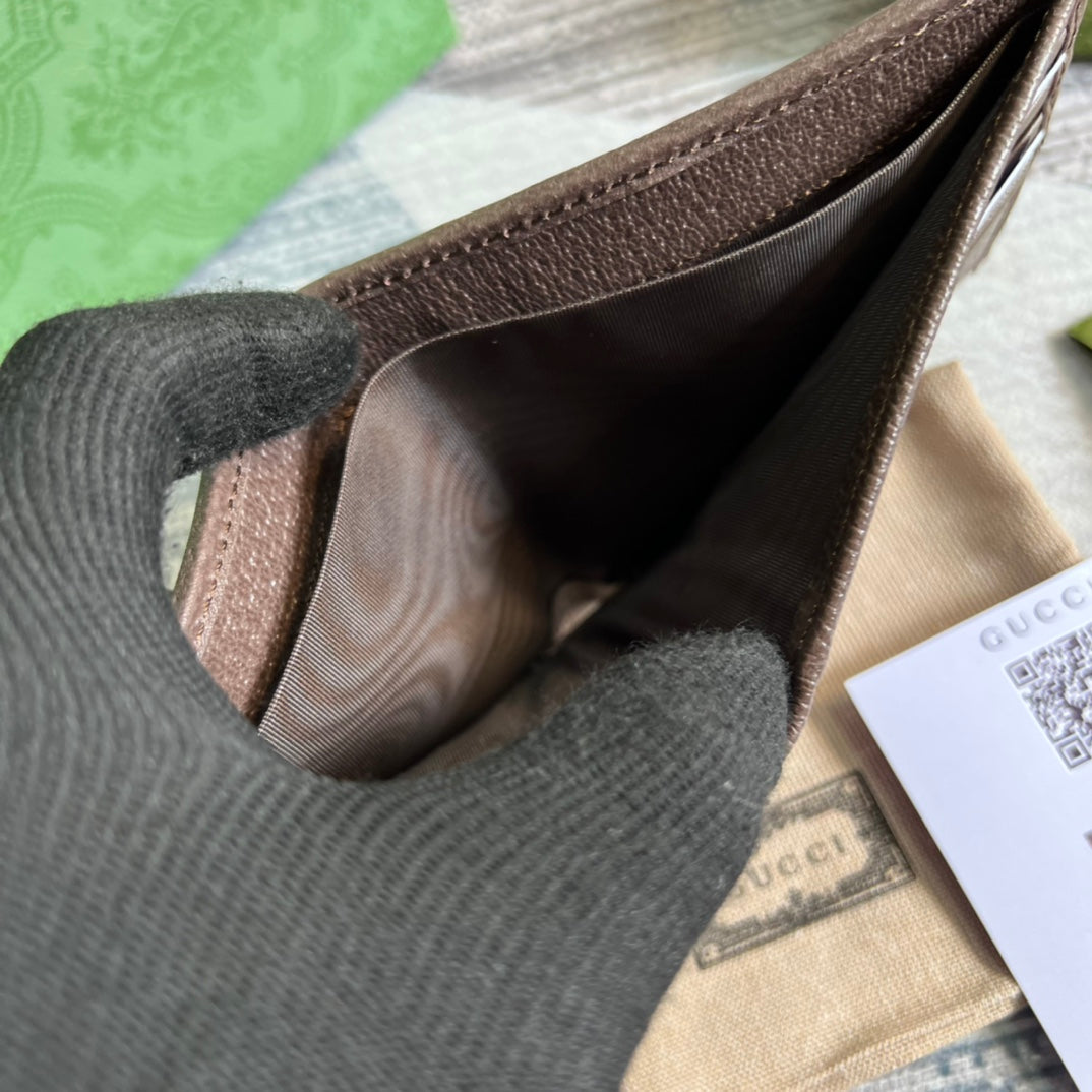 Gucci Jumbo Wallet
