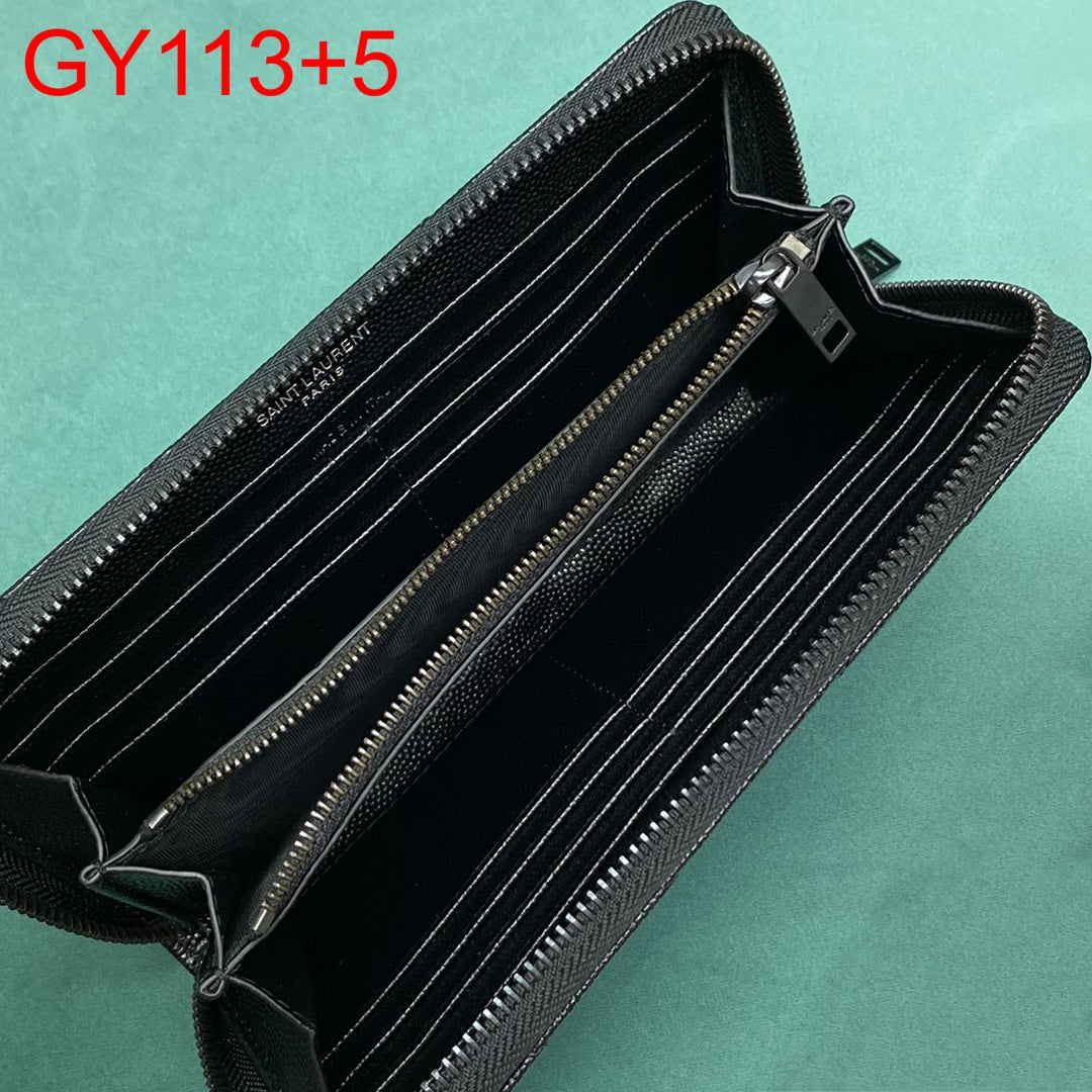 YSL Wallet