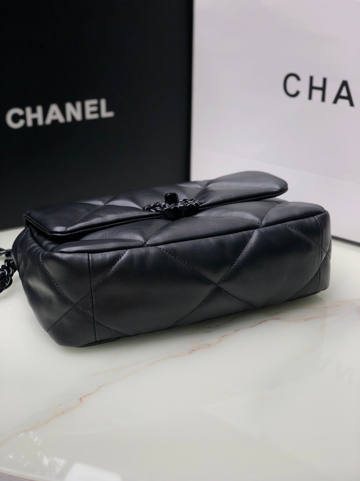 Chanel 19 Bag 26cm