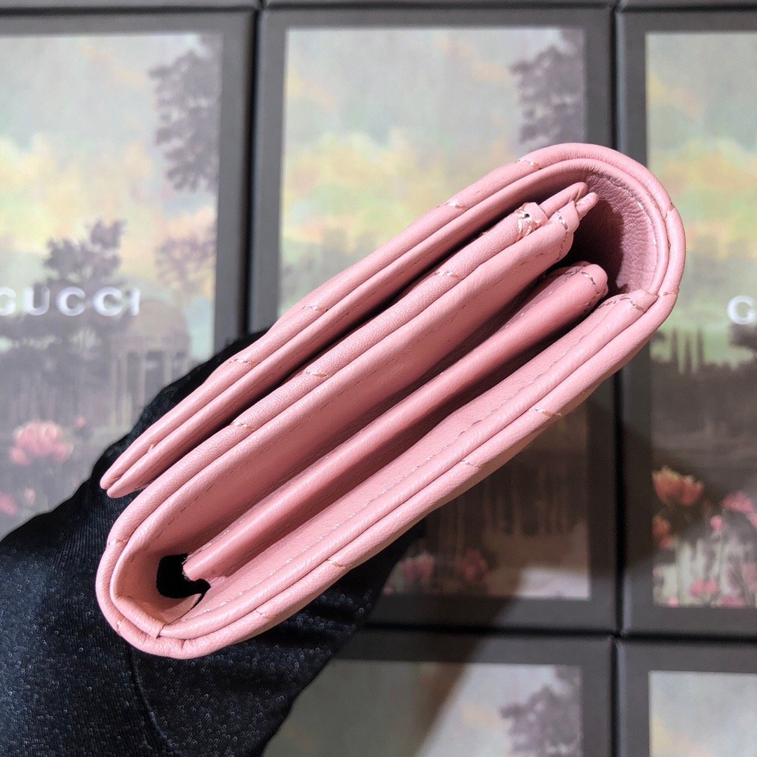Gucci Marmont Wallet