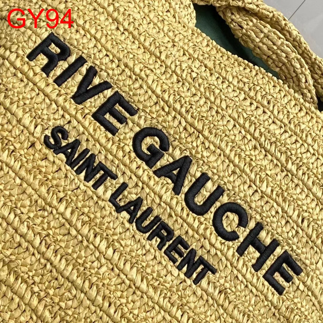 YSL Rive Gauche Tote bag