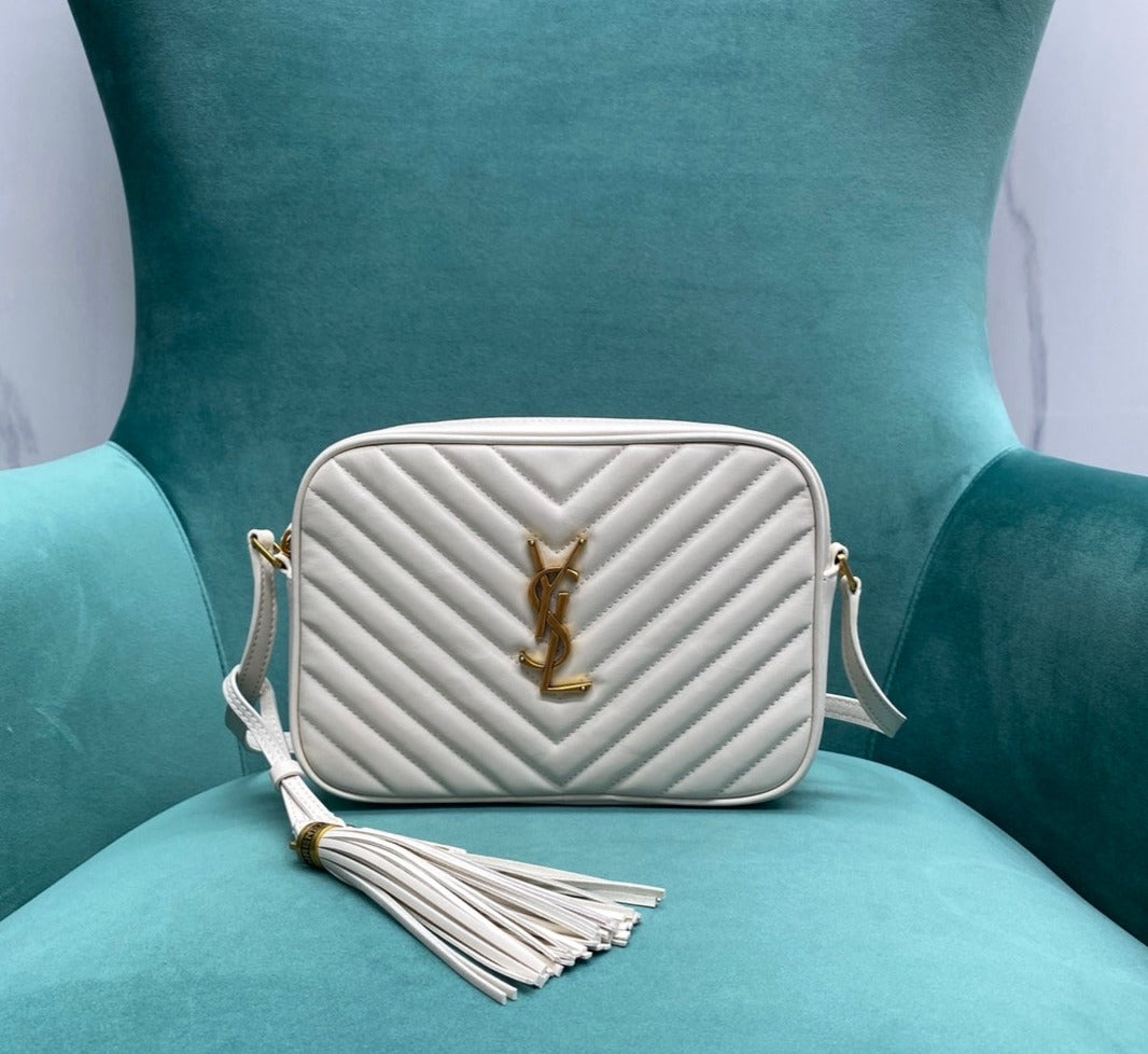 YSL LOU CAMERA BAG