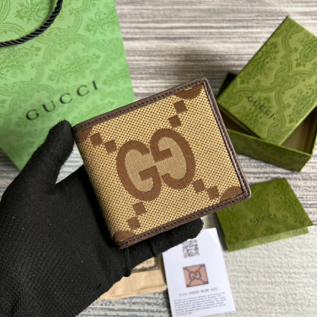 Gucci Jumbo Wallet