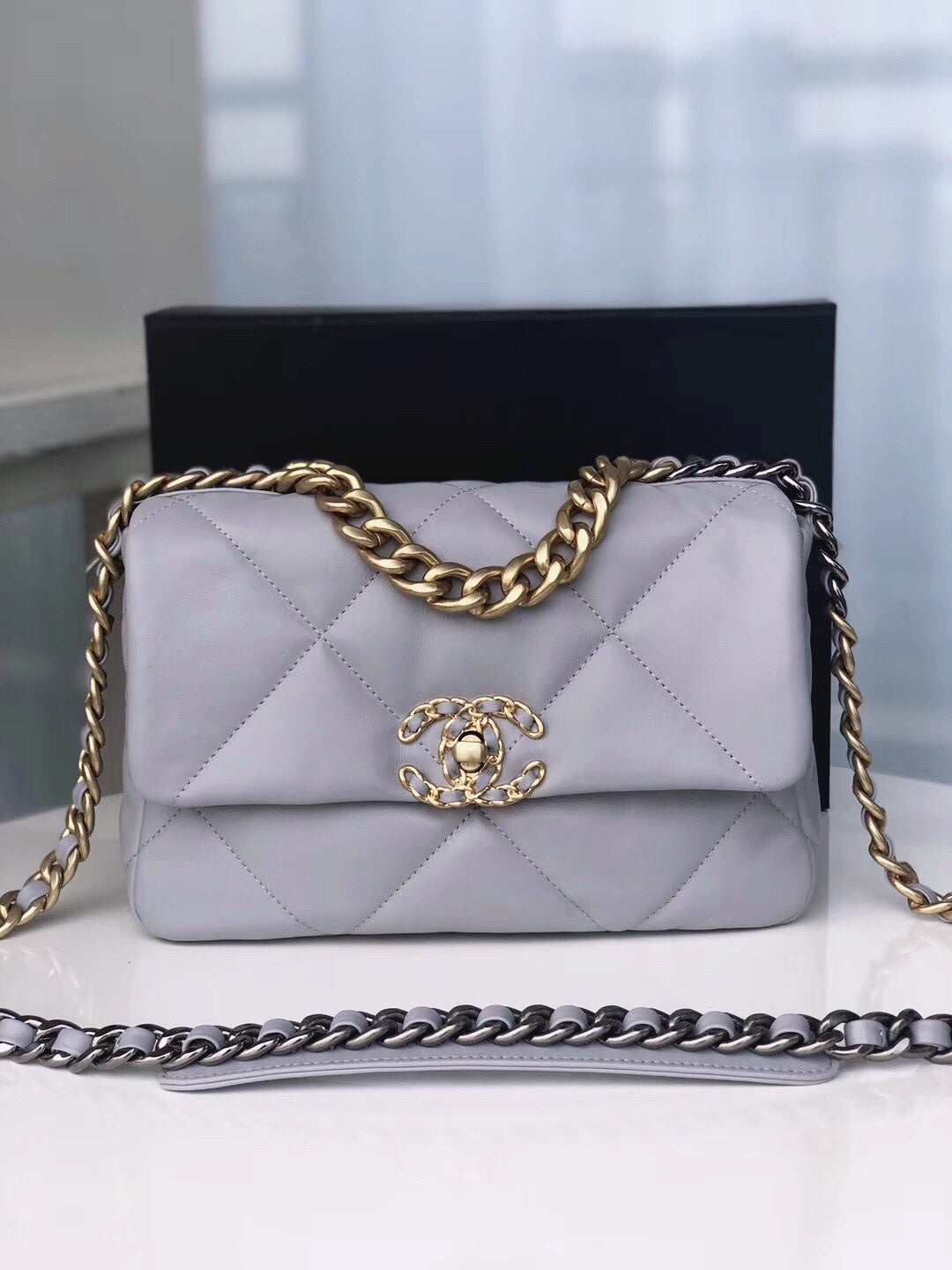 Chanel 19 Bag 26cm