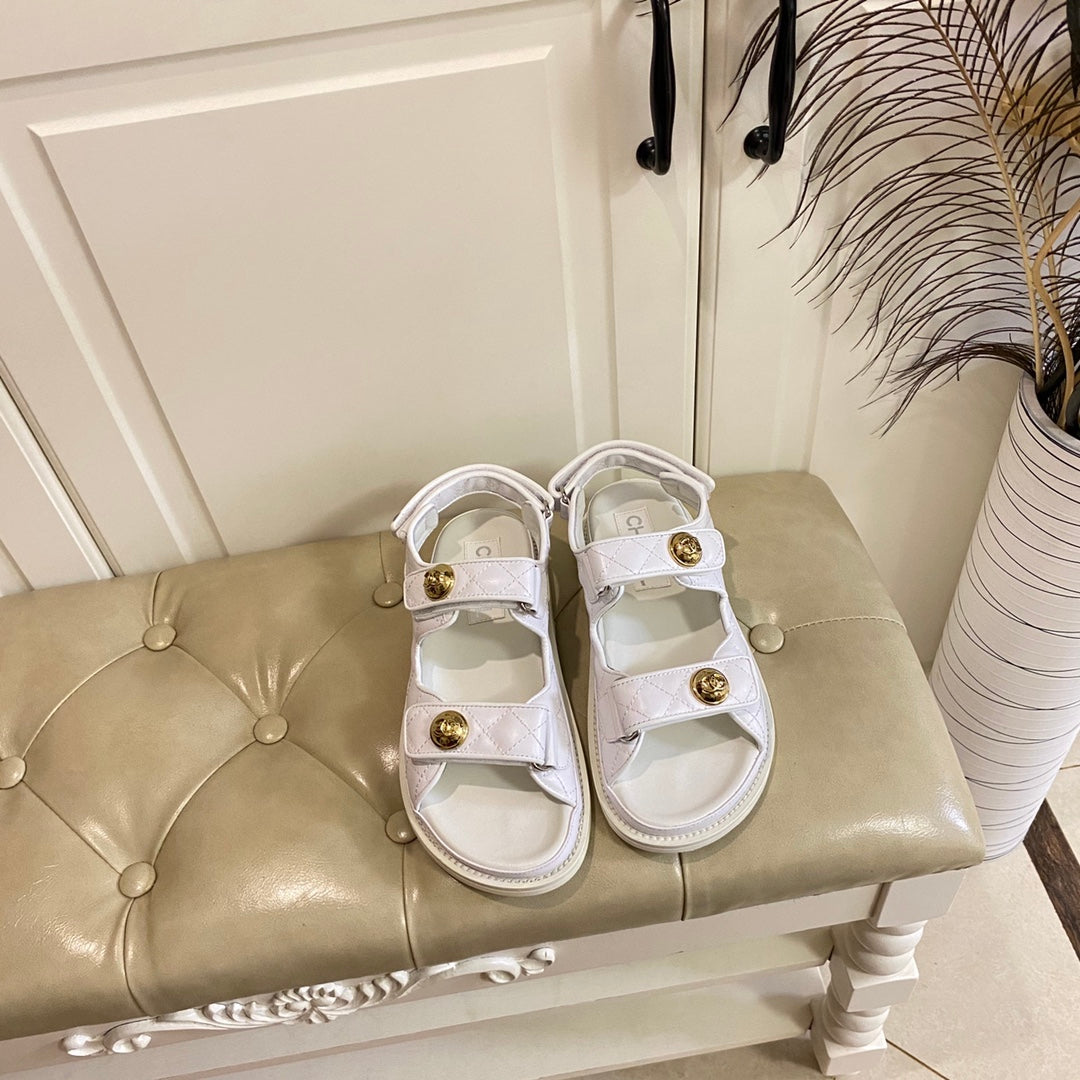 Chanel Classic Sandal