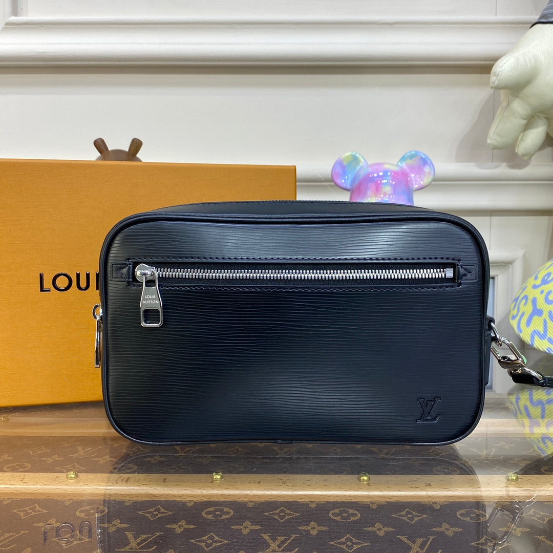 Louis Vuitton Kasai Clutch
