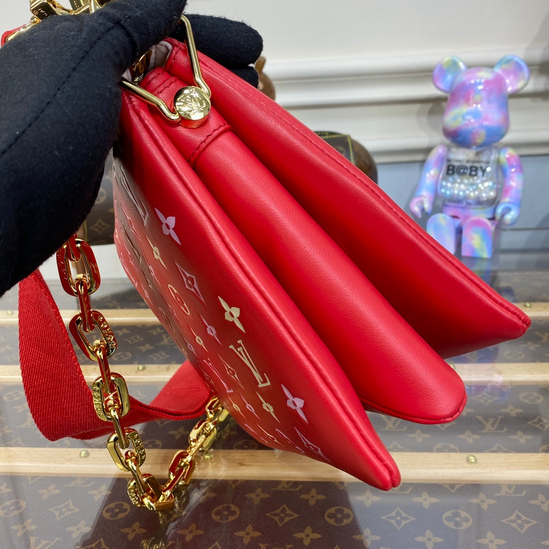 Louis Vuitton Coussin PM