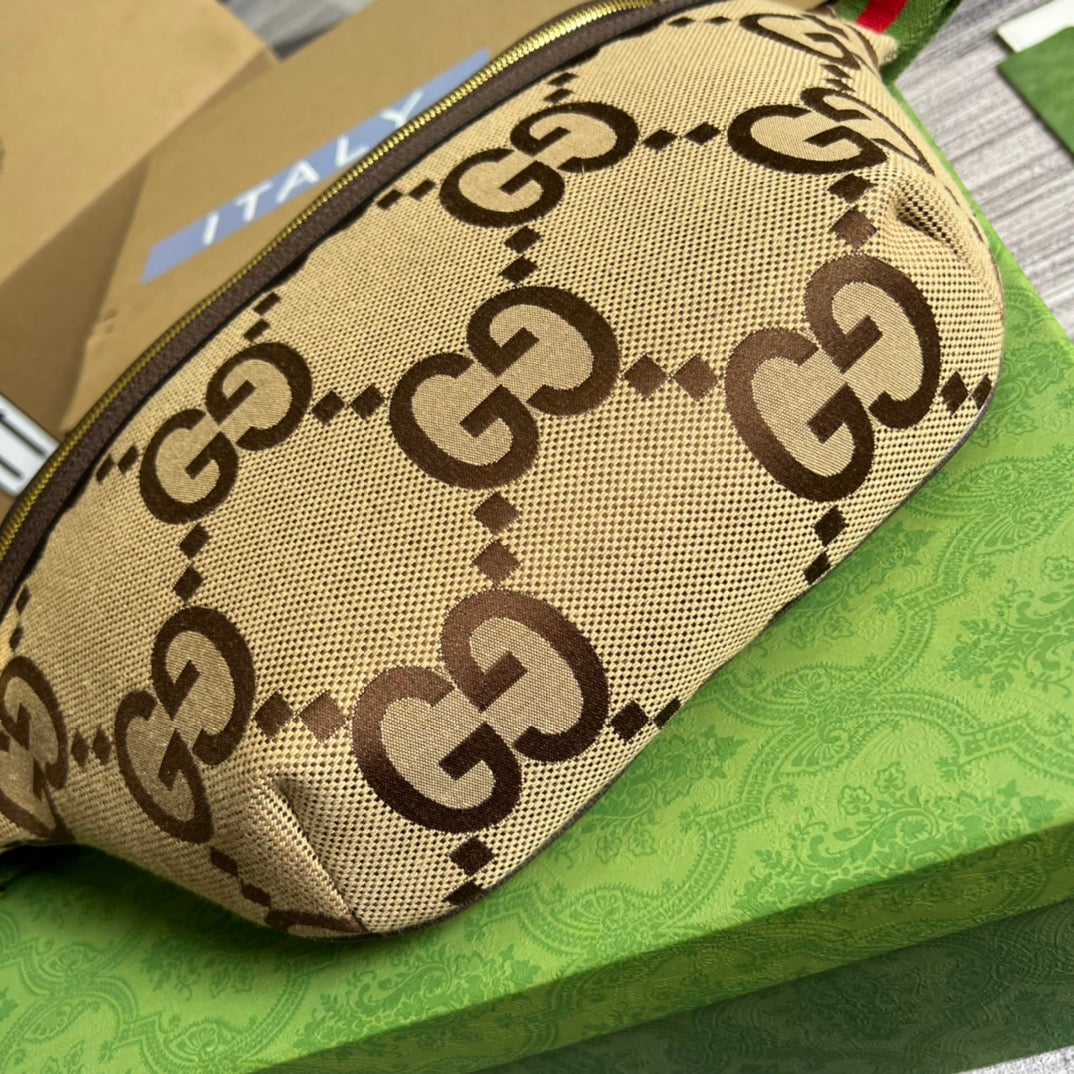 Gucci Jumbo Belt bag