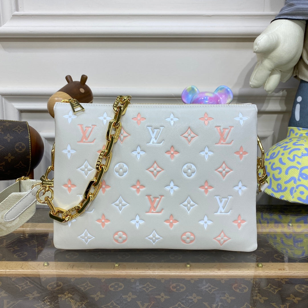 Louis Vuitton Coussin PM