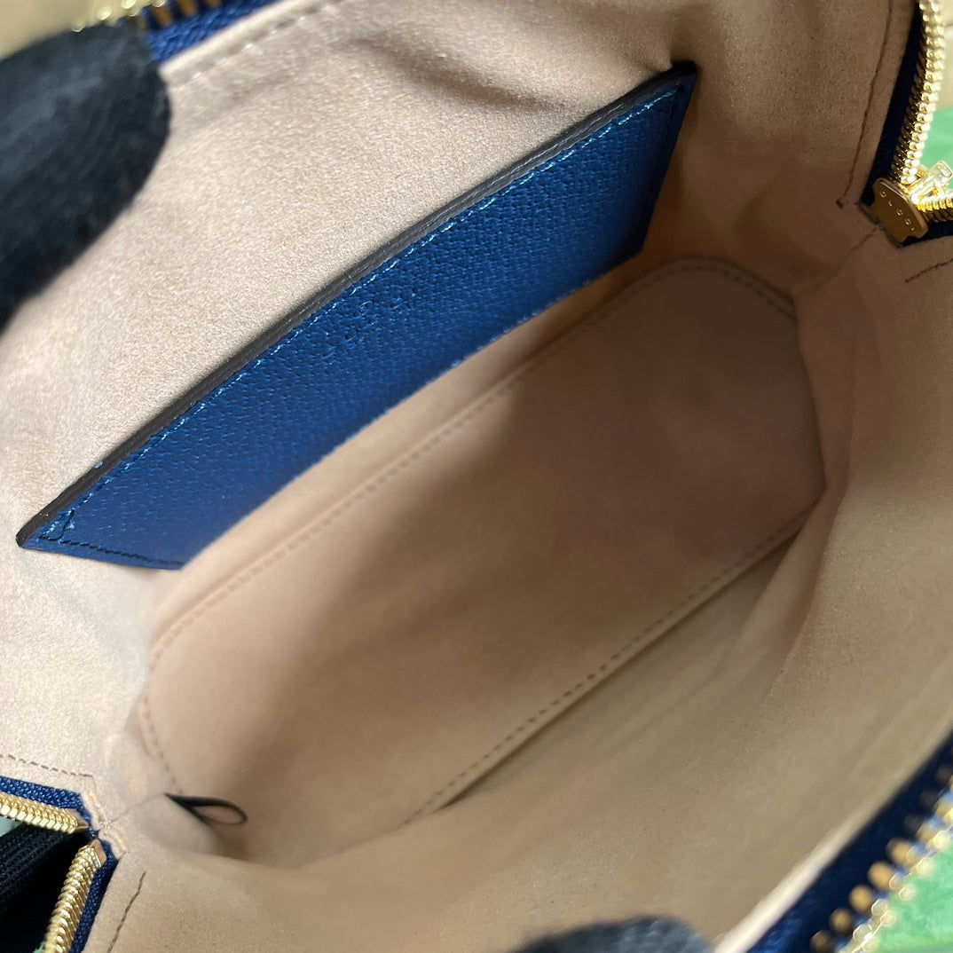 Gucci Diana Mini Tote Bag