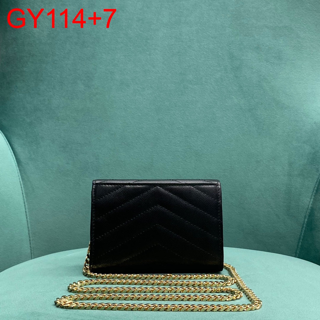 YSL Chain Wallet