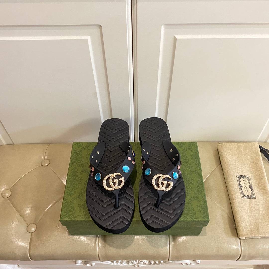 Gucci Flip FLop