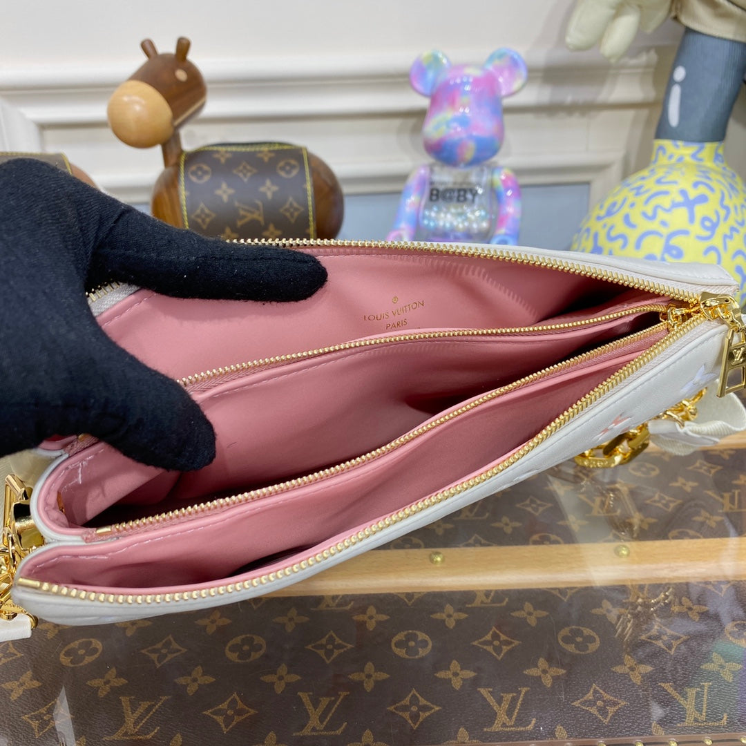 Louis Vuitton Coussin PM
