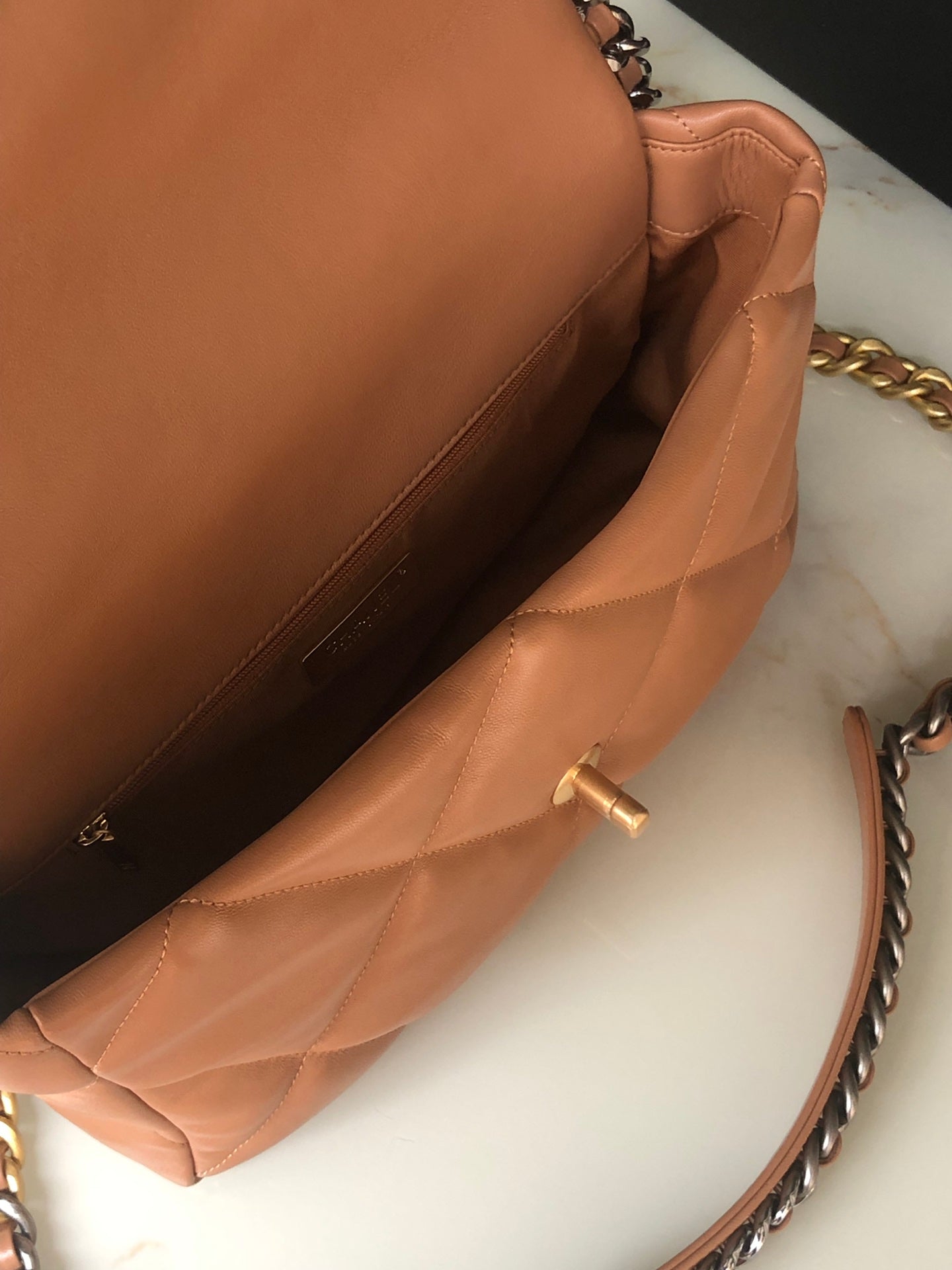 Chanel 19 Bag 30 cm