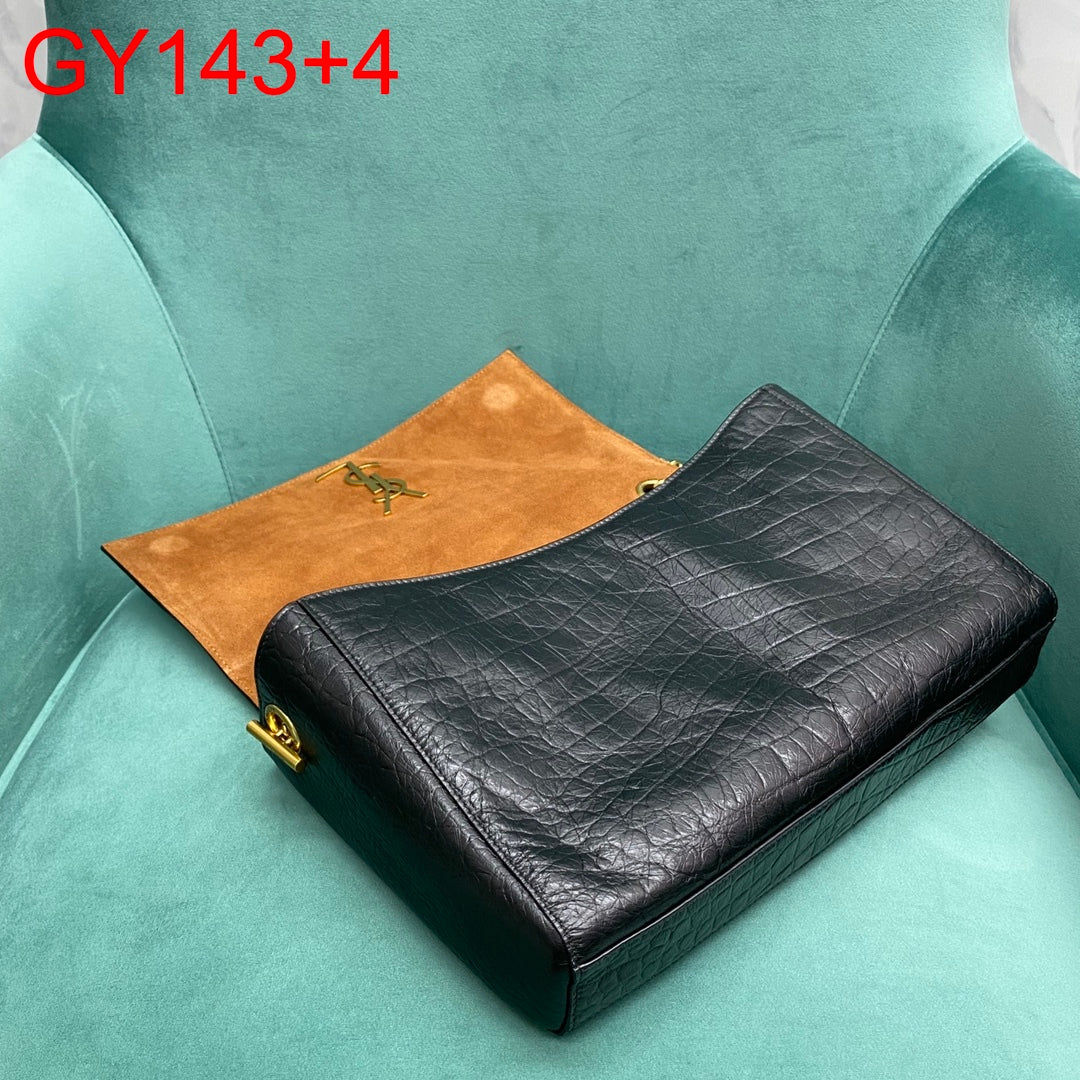 YSL Kate Reversible Bag