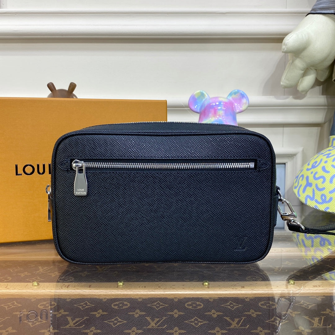 Louis Vuitton Kasai Clutch