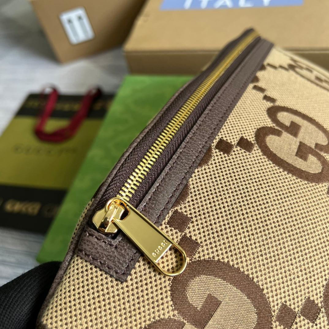 Gucci Jumbo Belt bag