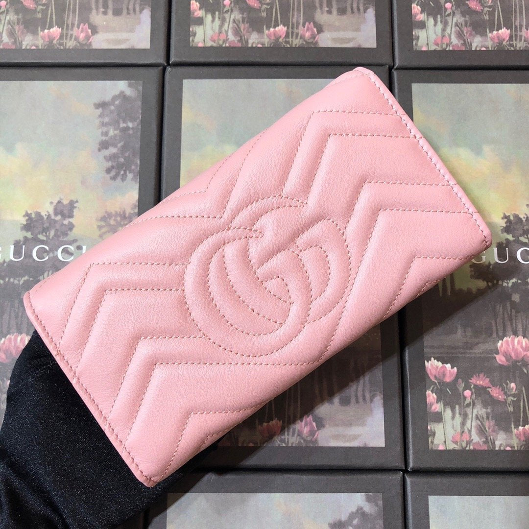 Gucci Marmont Wallet