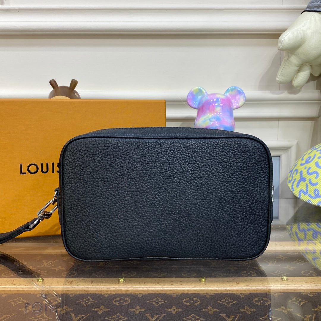 Louis Vuitton Kasai Clutch