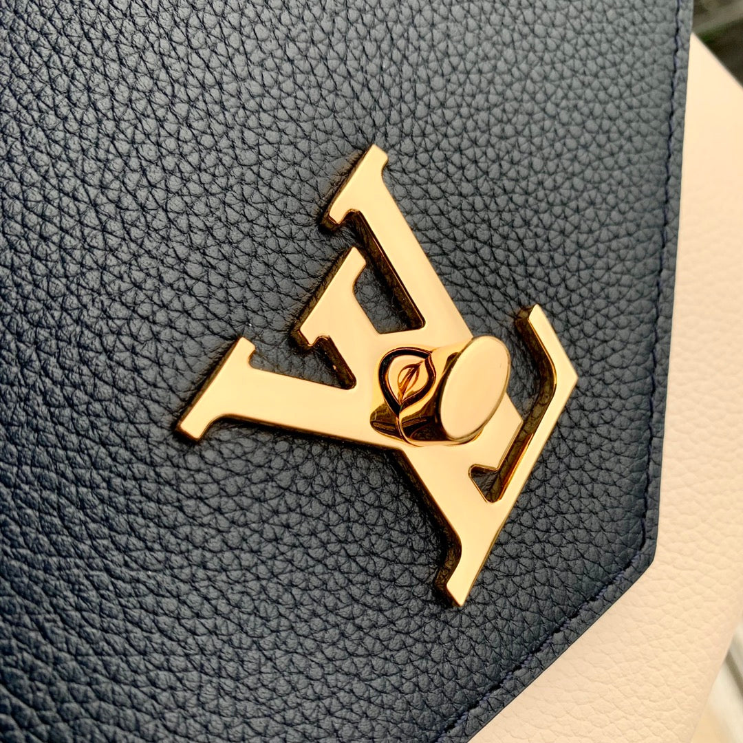 Louis Vuitton MyLockMe Chain Bag