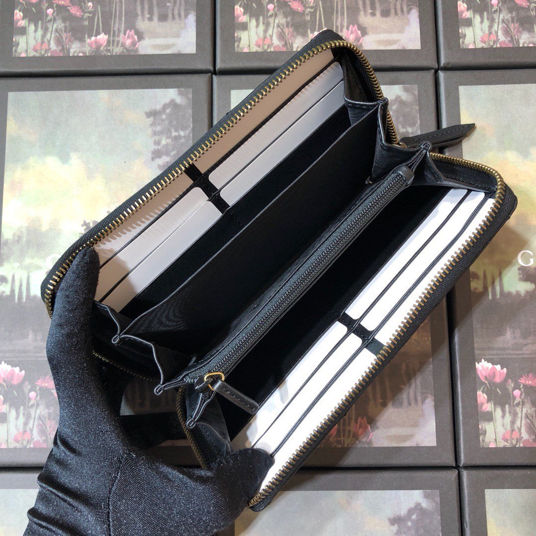 Gucci Marmont Wallet