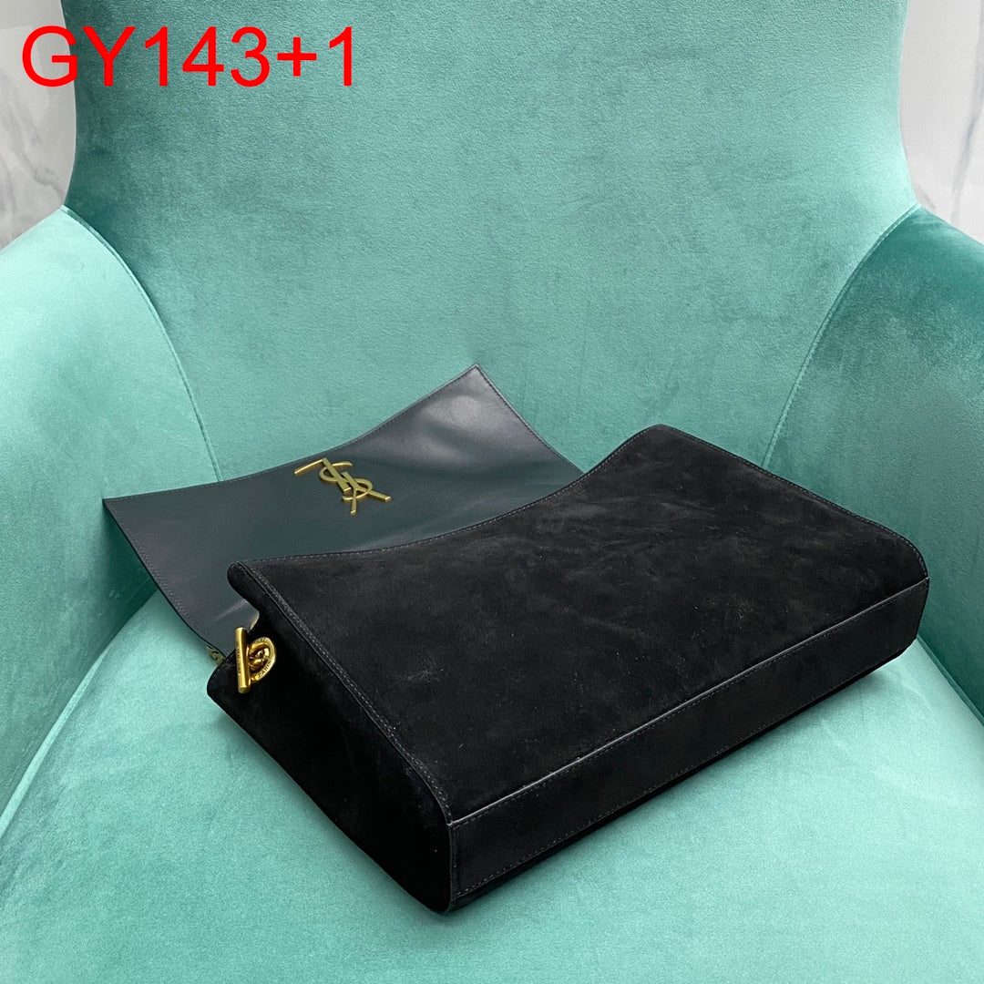 YSL Kate Reversible Bag