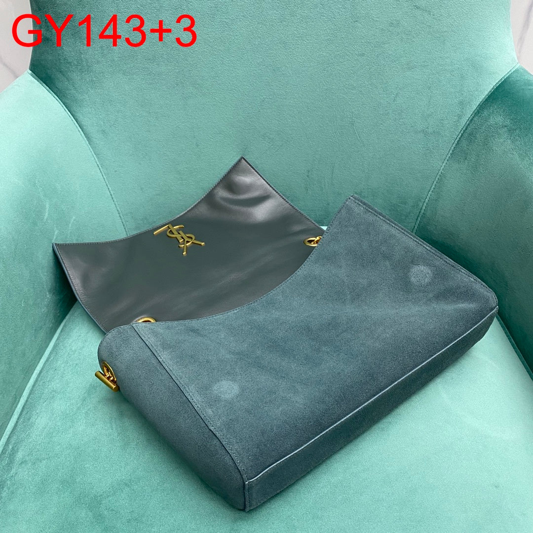 YSL Kate Reversible Bag