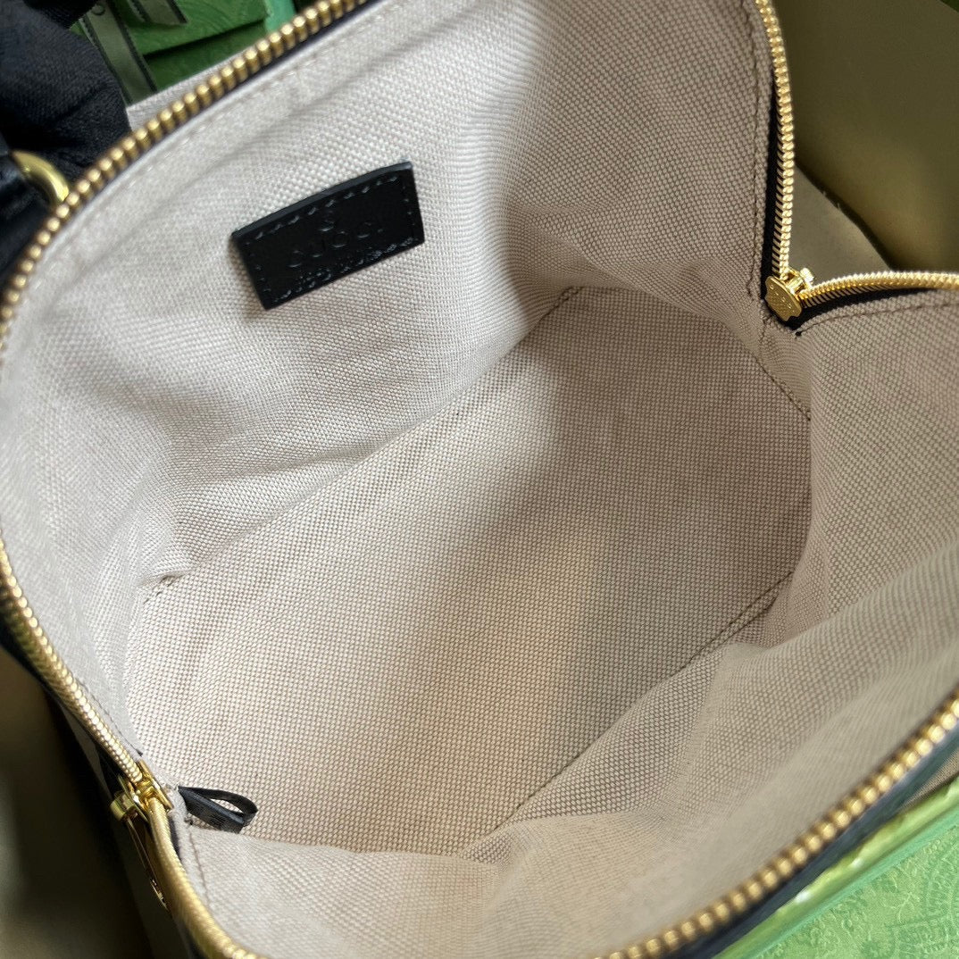 Gucci Matelassé handbag