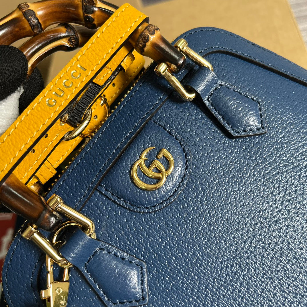 Gucci Diana Mini Tote Bag