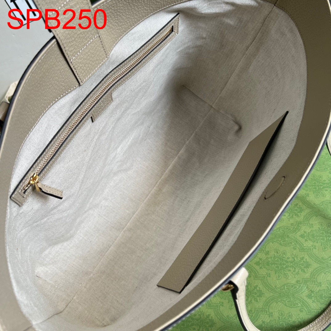 Gucci Ophidia Medium Tote Bag