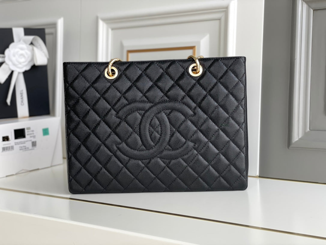 Chanel Tote Bag
