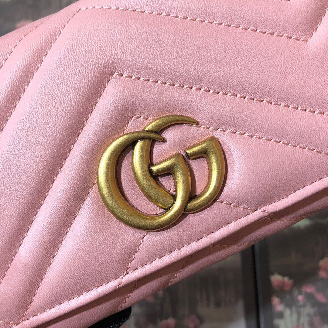 Gucci Marmont Wallet