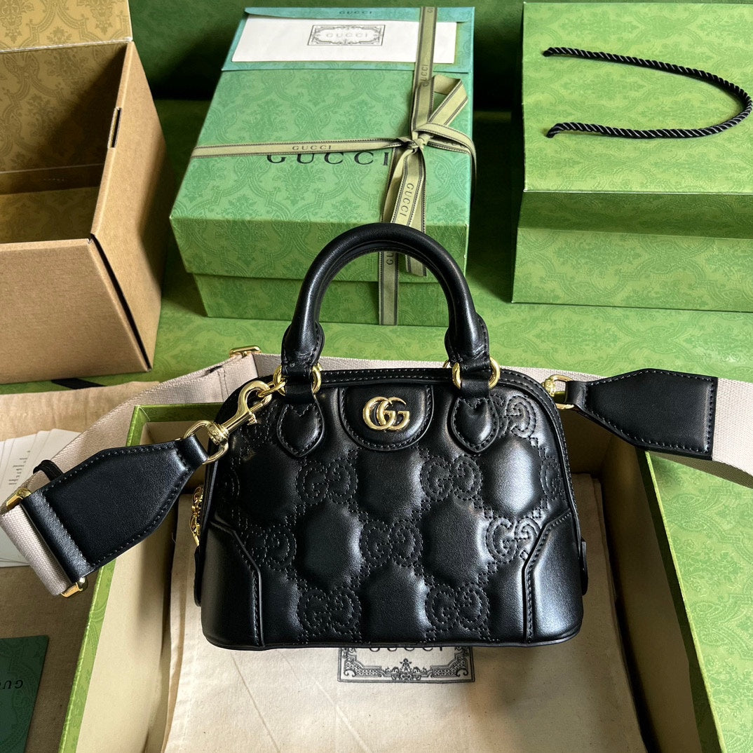 Gucci Matelassé handbag