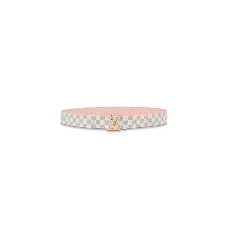 Louis Vuitton Initiales Belts 3.0cm, 4.0cm