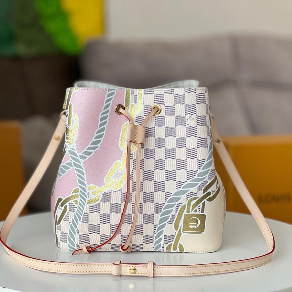 Louis Vuitton Néonoé MM