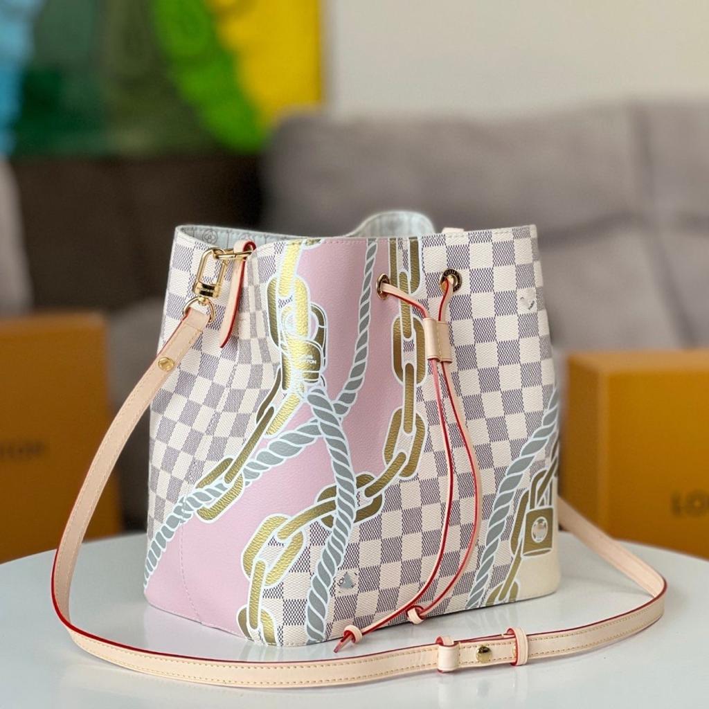 Louis Vuitton Néonoé MM