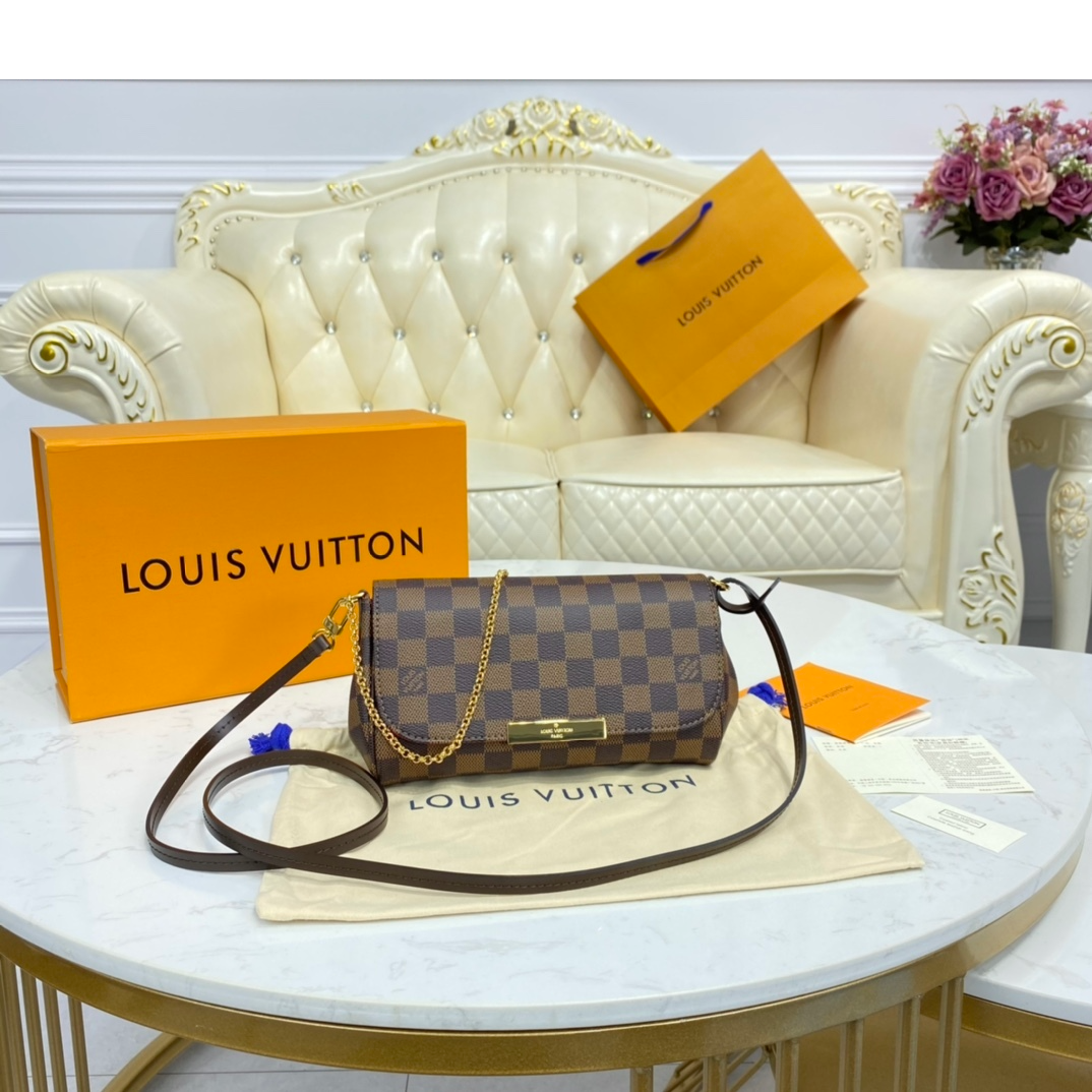 Louis Vuitton Favorite