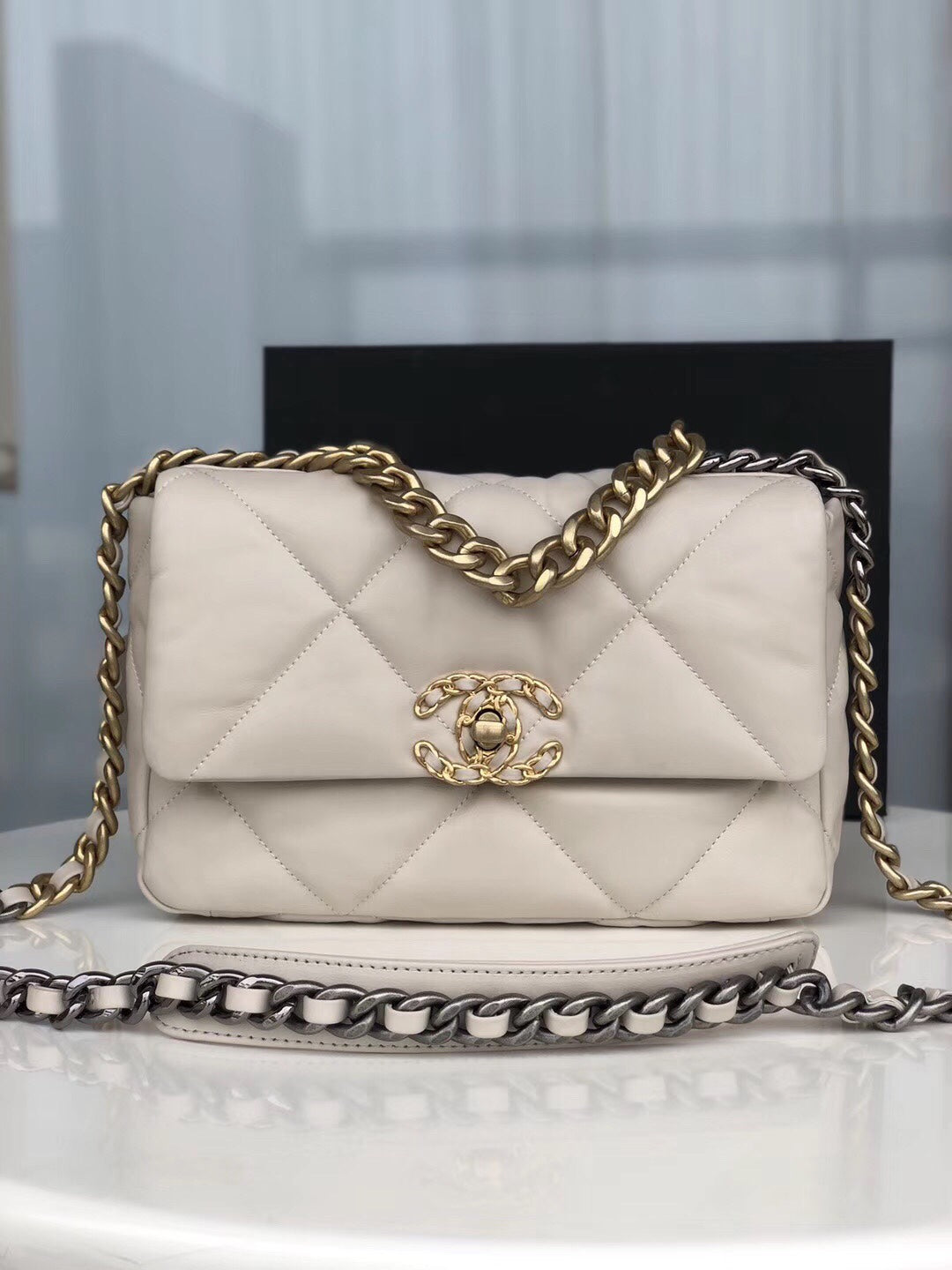 Chanel 19 Bag 26cm