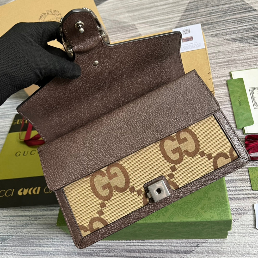 Gucci Jumbo Dionysus