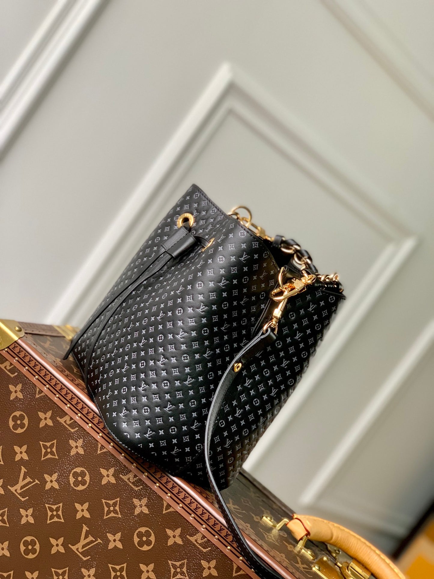 Louis Vuitton Néonoé BB