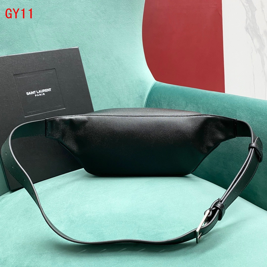 YSL Belt bag