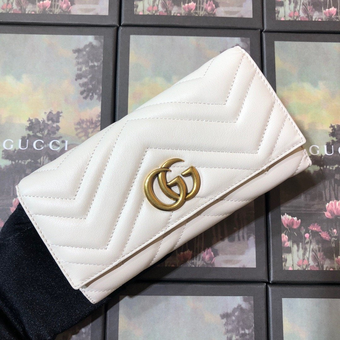 Gucci Marmont Wallet