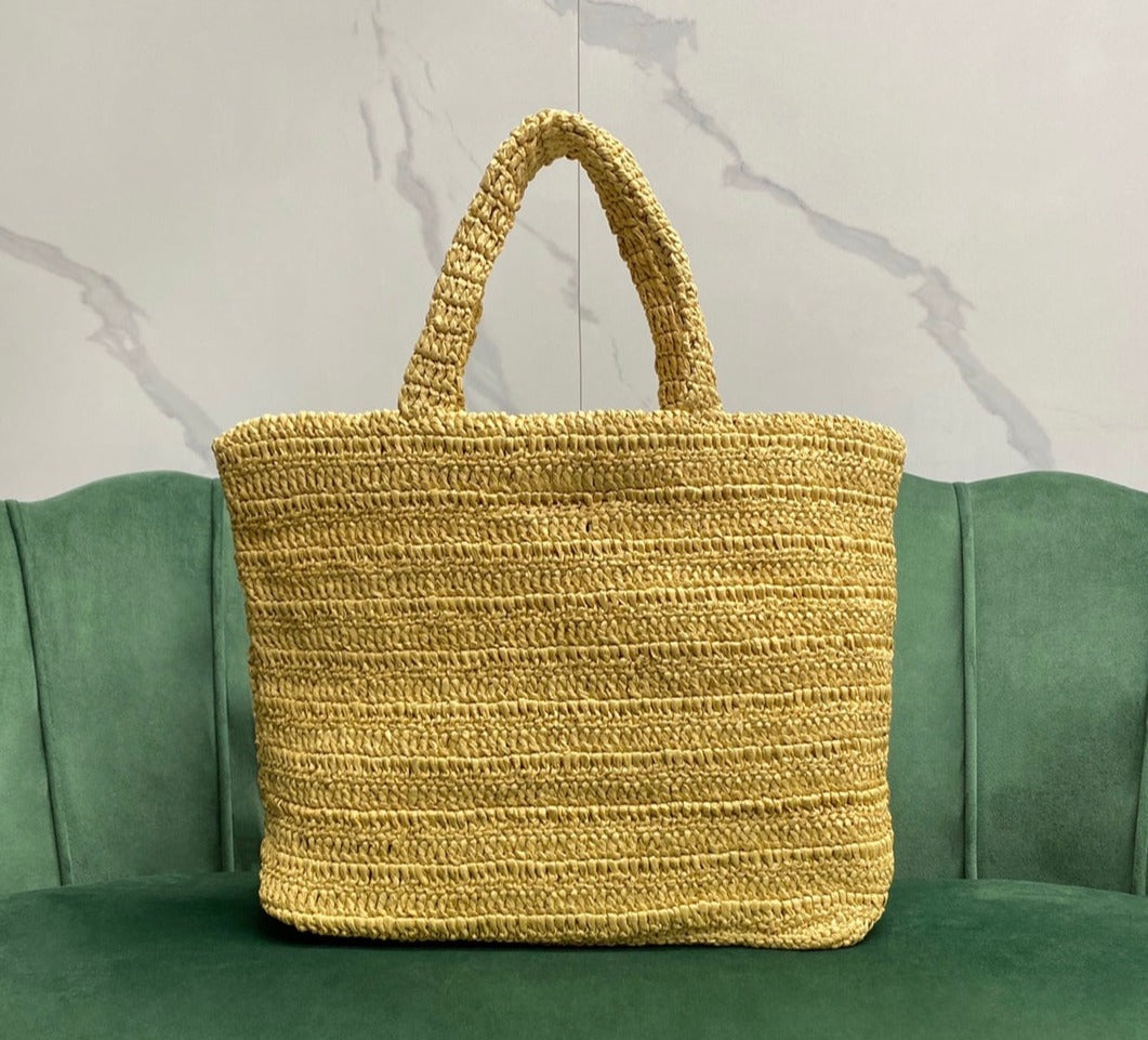 YSL Rive Gauche Tote bag