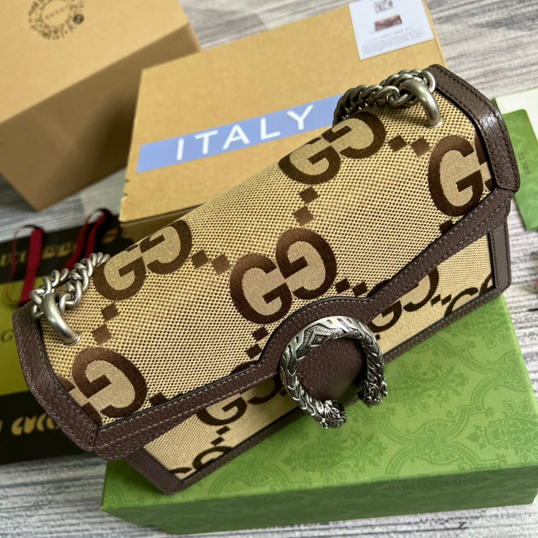 Gucci Jumbo Dionysus