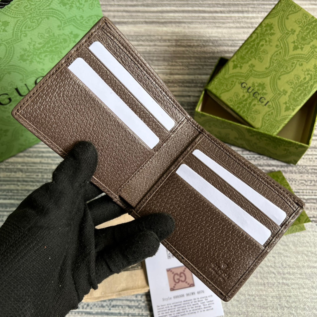 Gucci Jumbo Wallet